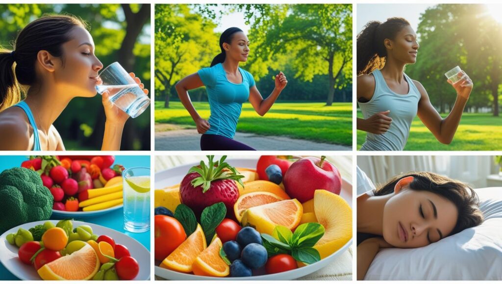 How to Lose Face Fat Fast: 7 Science-Backed Tips (No Surgery!)