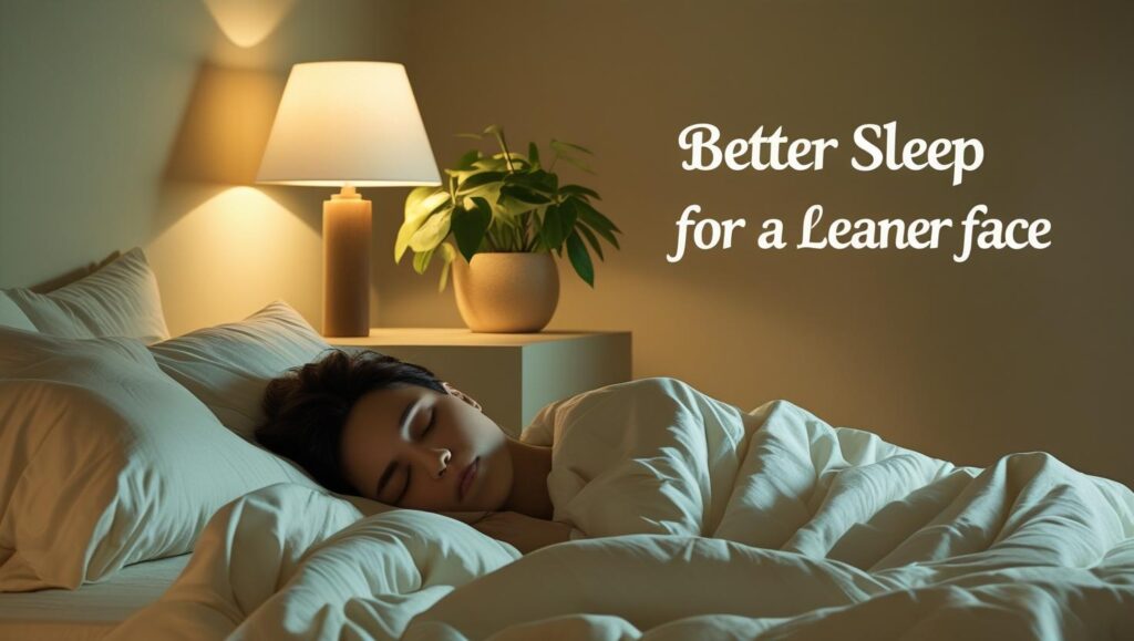 How to Lose Face Fat Fast: 7 Science-Backed Tips (No Surgery!)