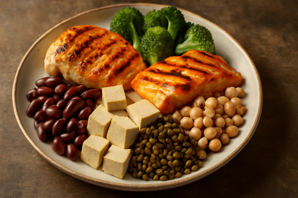 How to Lose Face Fat Fast