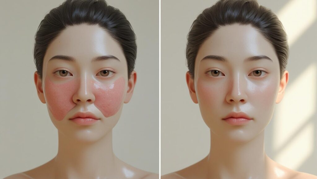 How to Lose Face Fat Fast