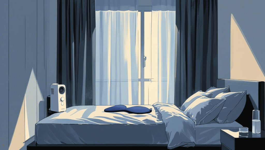 How to Work Night Shift and Stay Healthy