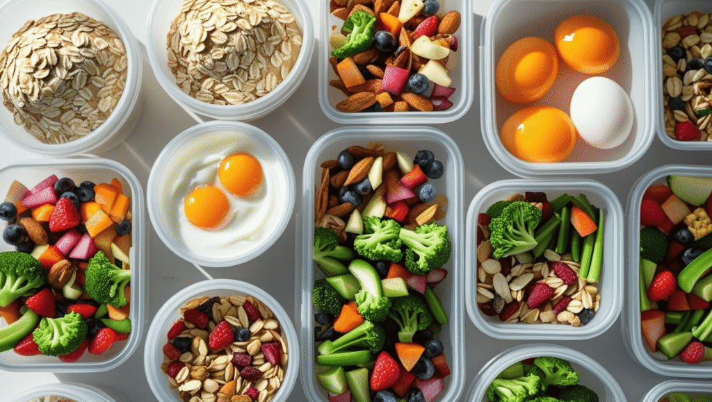 How to Work Night Shift and Stay Healthy