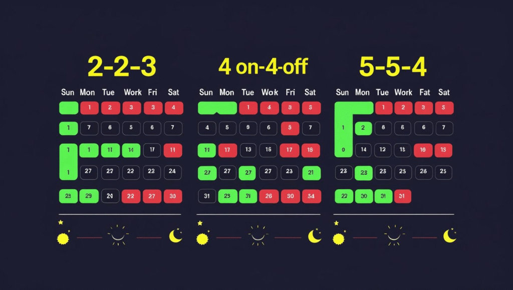How to Work Night Shift and Stay Healthy