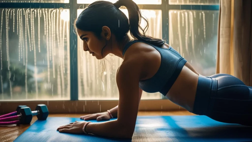  Home Workout Equipment for Abs