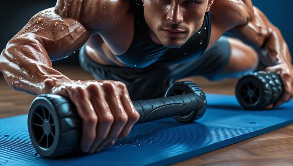  Home Workout Equipment for Abs