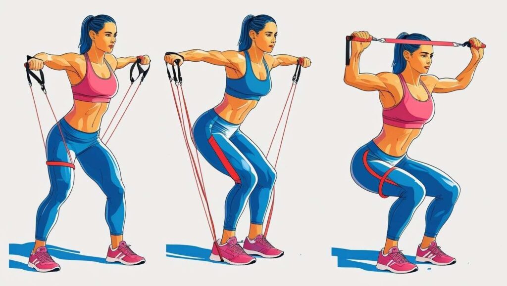  Home Workout Equipment for Abs