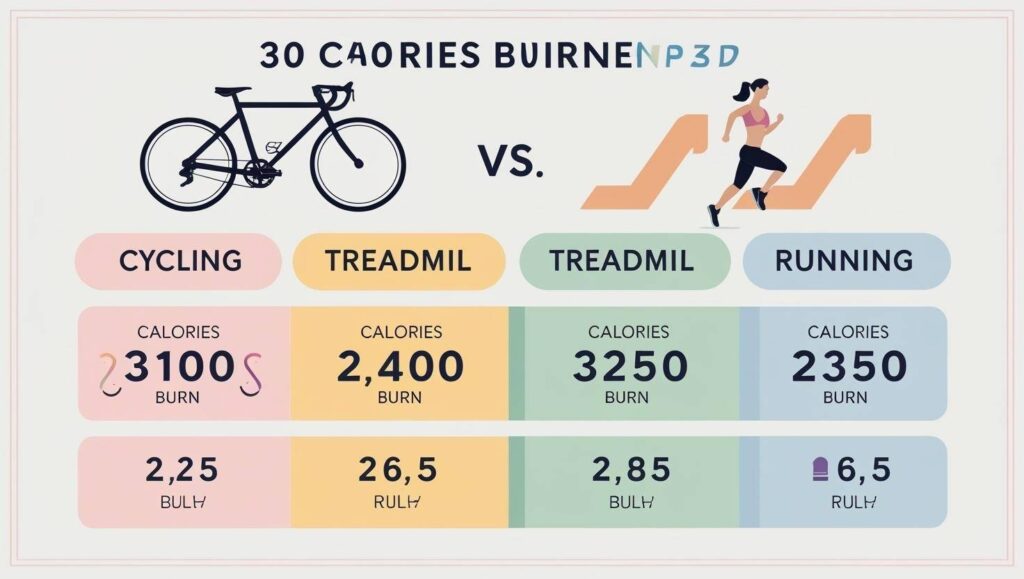 Exercise Bike Weight Loss